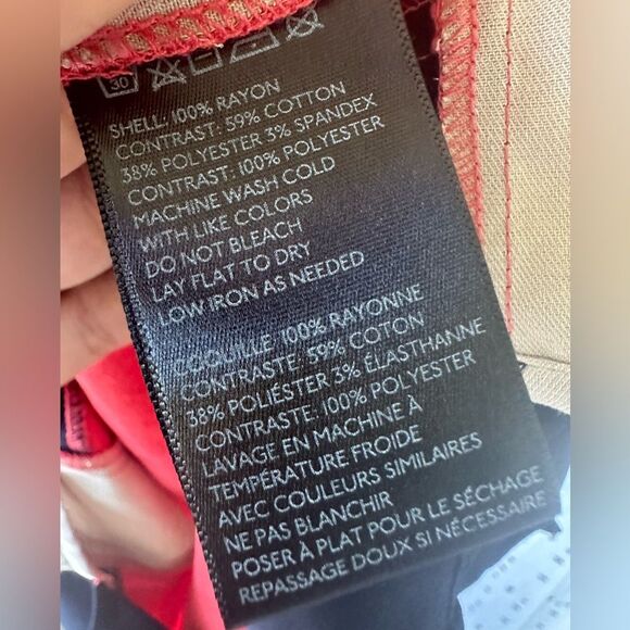 Urban Outfitters Sparkle & Fade Color Block Mix Media Slight Hi Low Mini Dress S - Picture 7 of 8